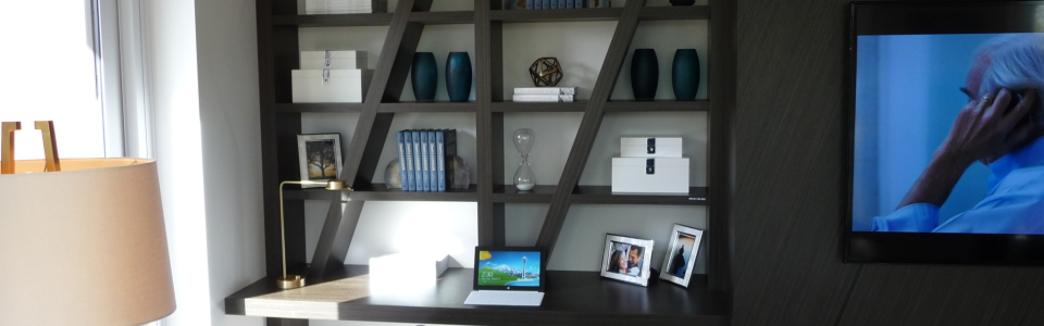 Residential Projects